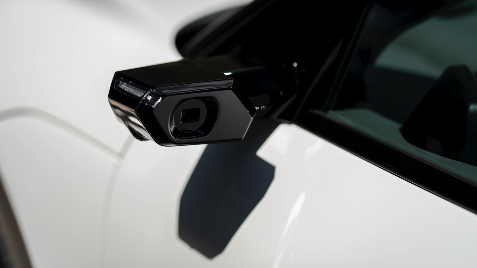 Vehicle Feature Picture