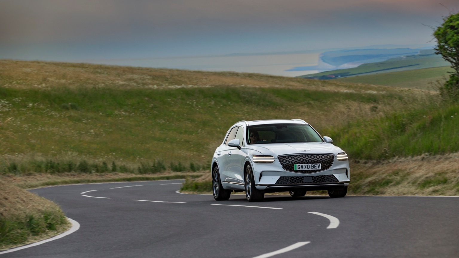 Vehicle Feature Picture