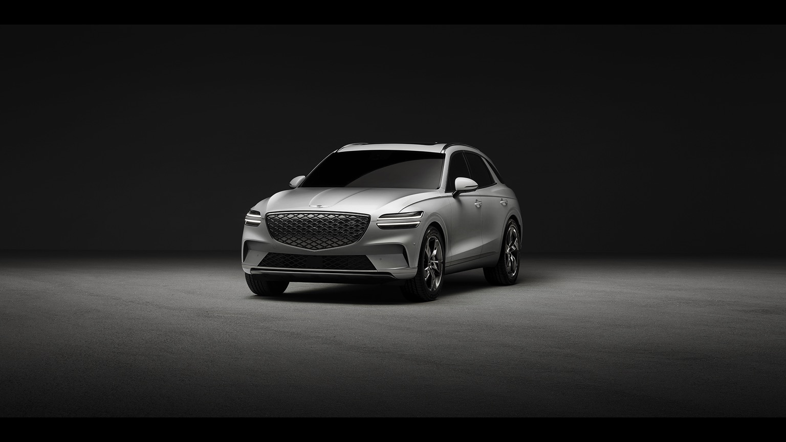 Vehicle Feature Picture