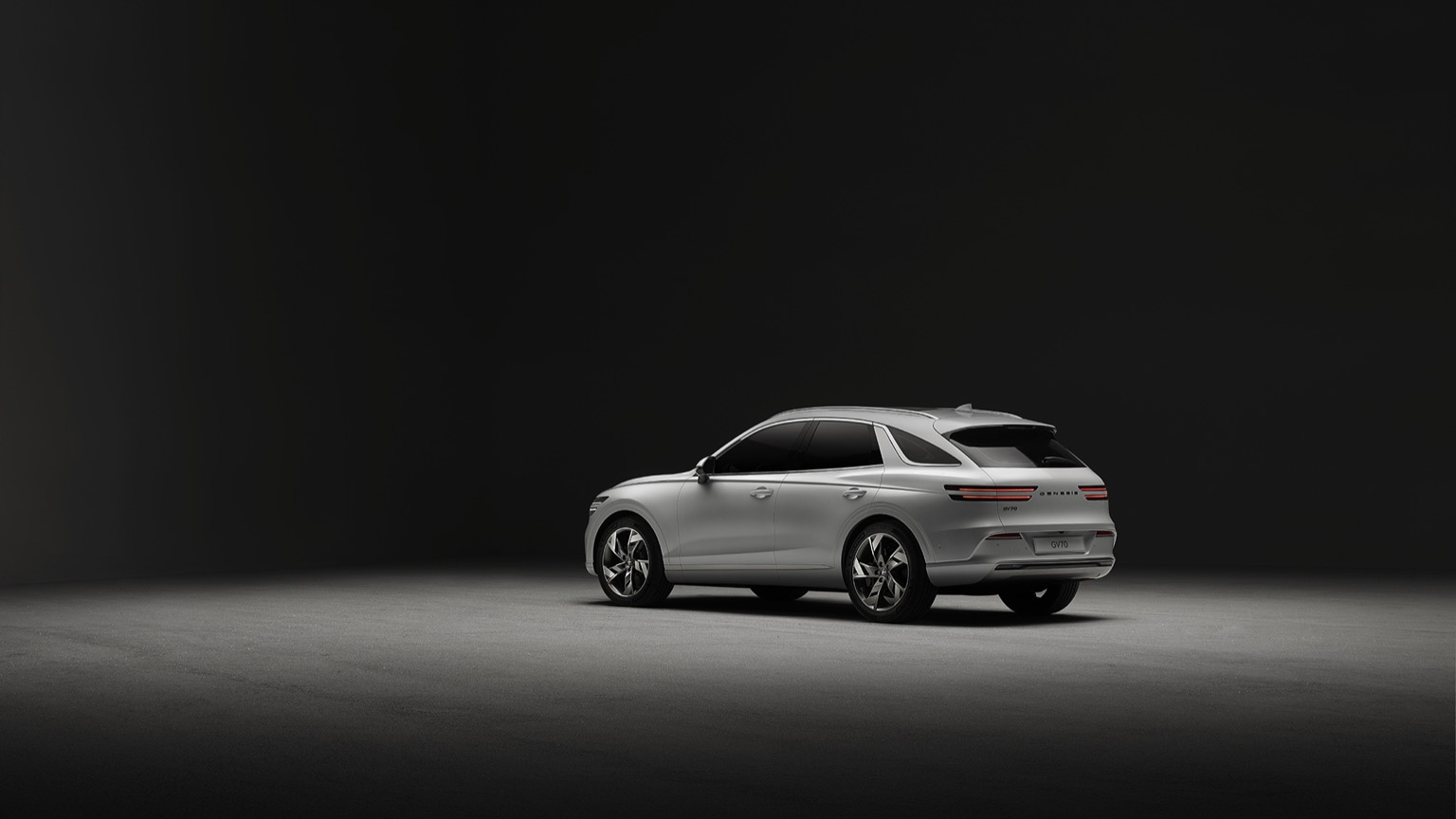 Vehicle Feature Picture