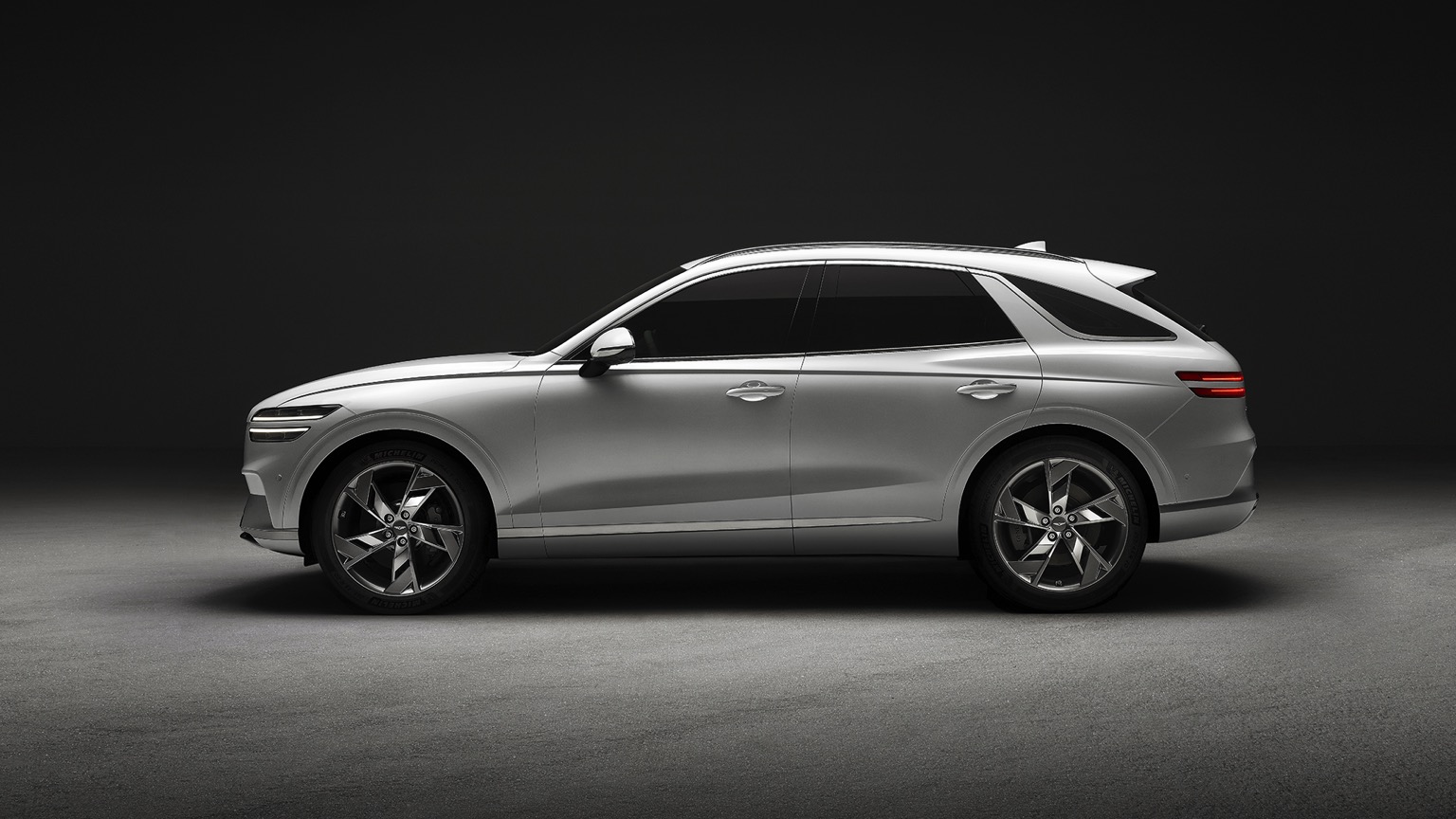 Vehicle Feature Picture