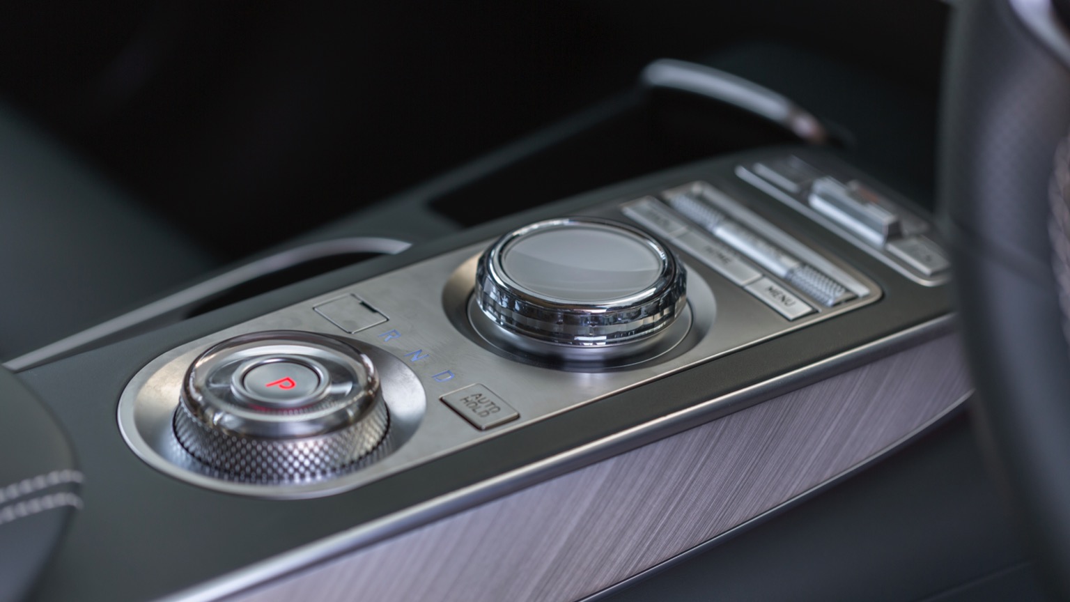 Vehicle Feature Picture