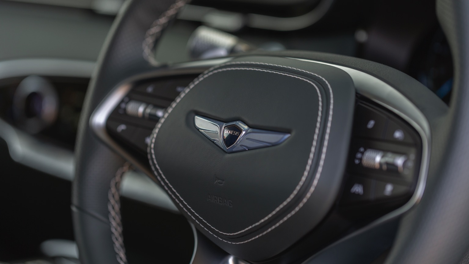 Vehicle Feature Picture