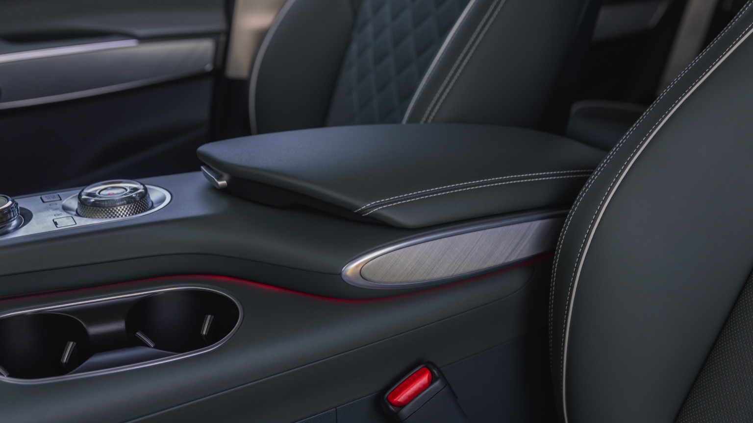 Vehicle Feature Picture