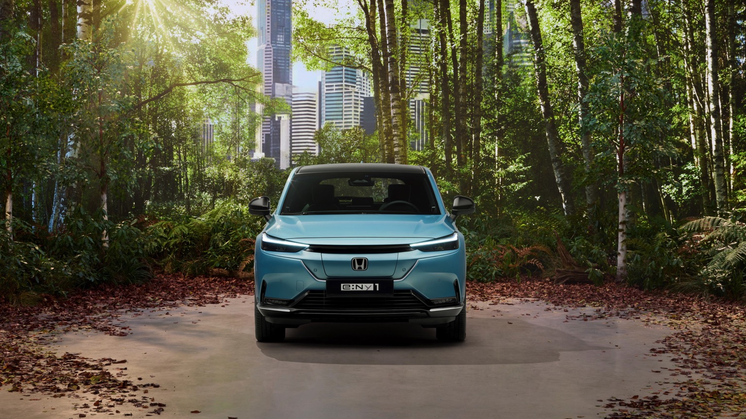 Vehicle Feature Picture