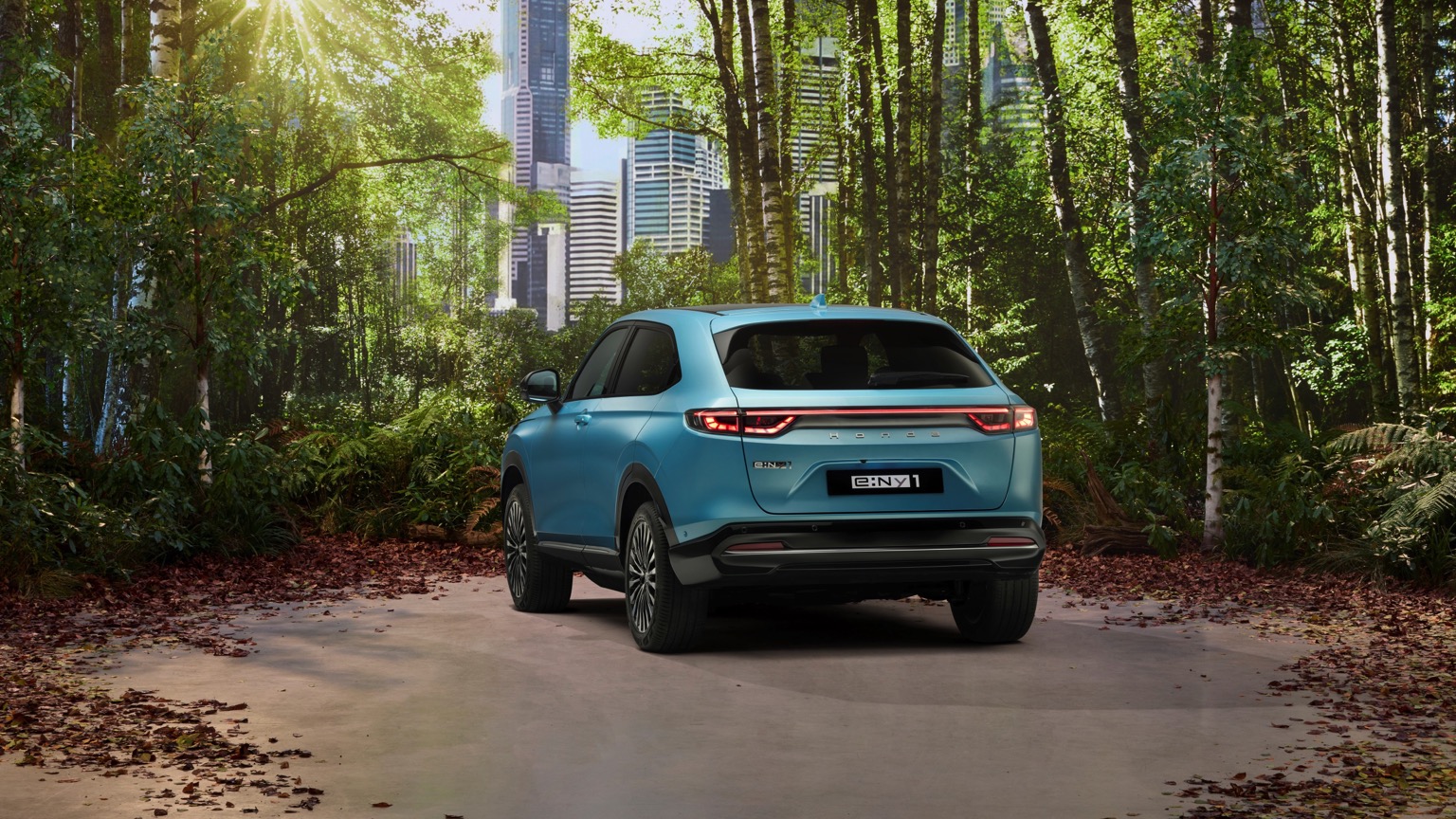 Vehicle Feature Picture