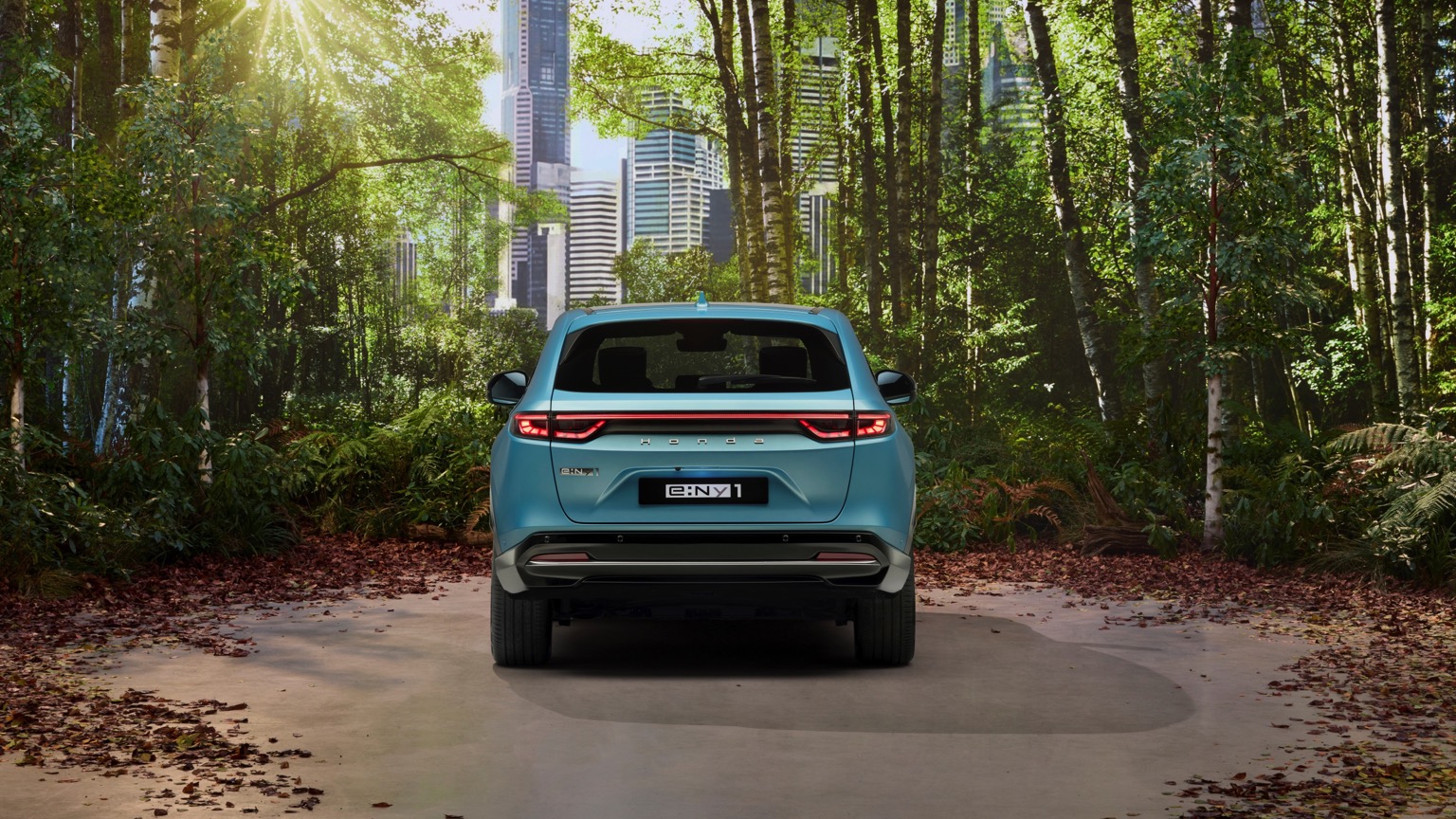 Vehicle Feature Picture