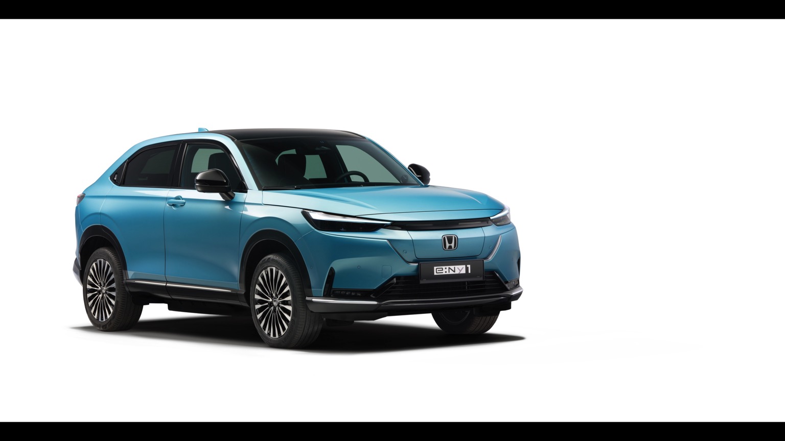 Vehicle Feature Picture