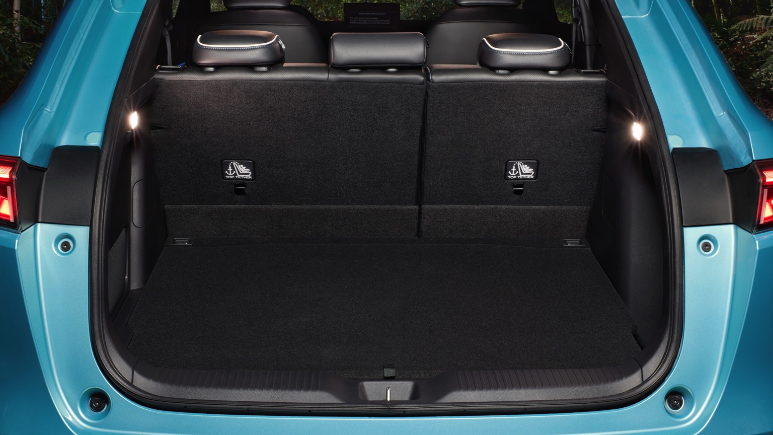 Vehicle Feature Picture