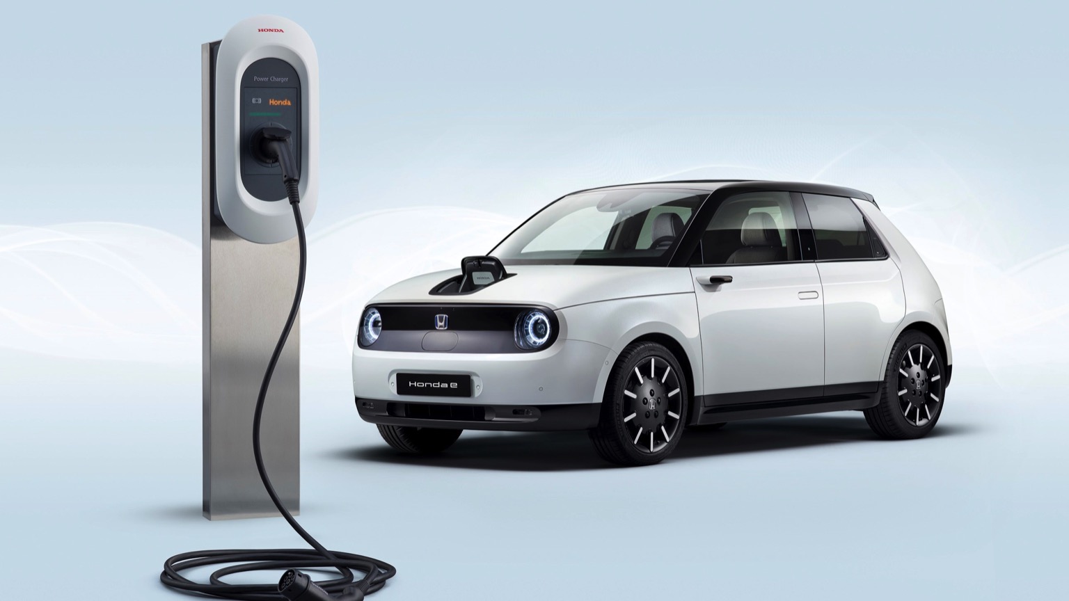 Vehicle Feature Picture