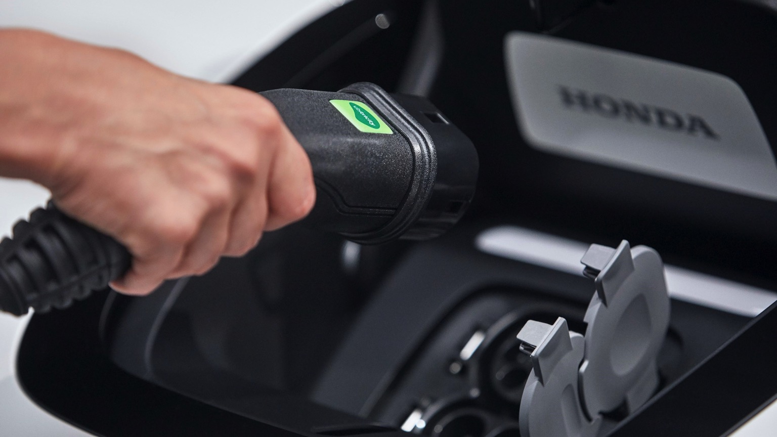 Vehicle Feature Picture