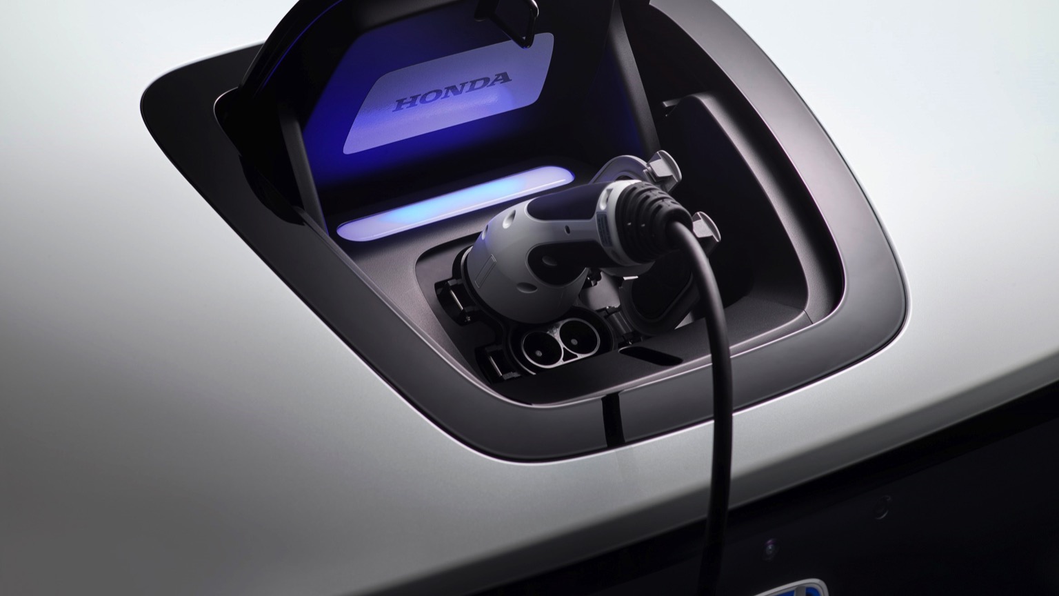 Vehicle Feature Picture