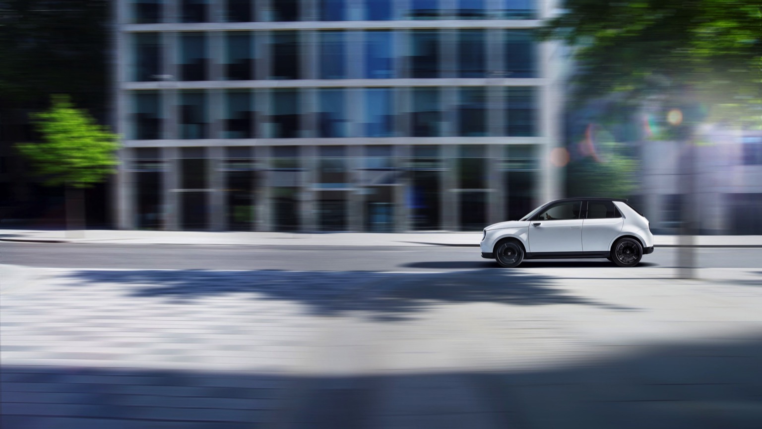 Vehicle Feature Picture