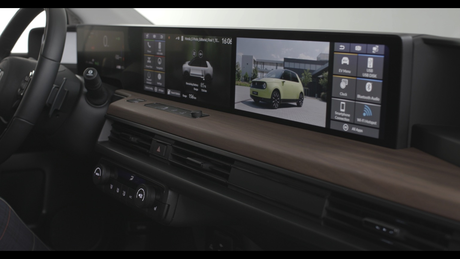 Vehicle Feature Picture
