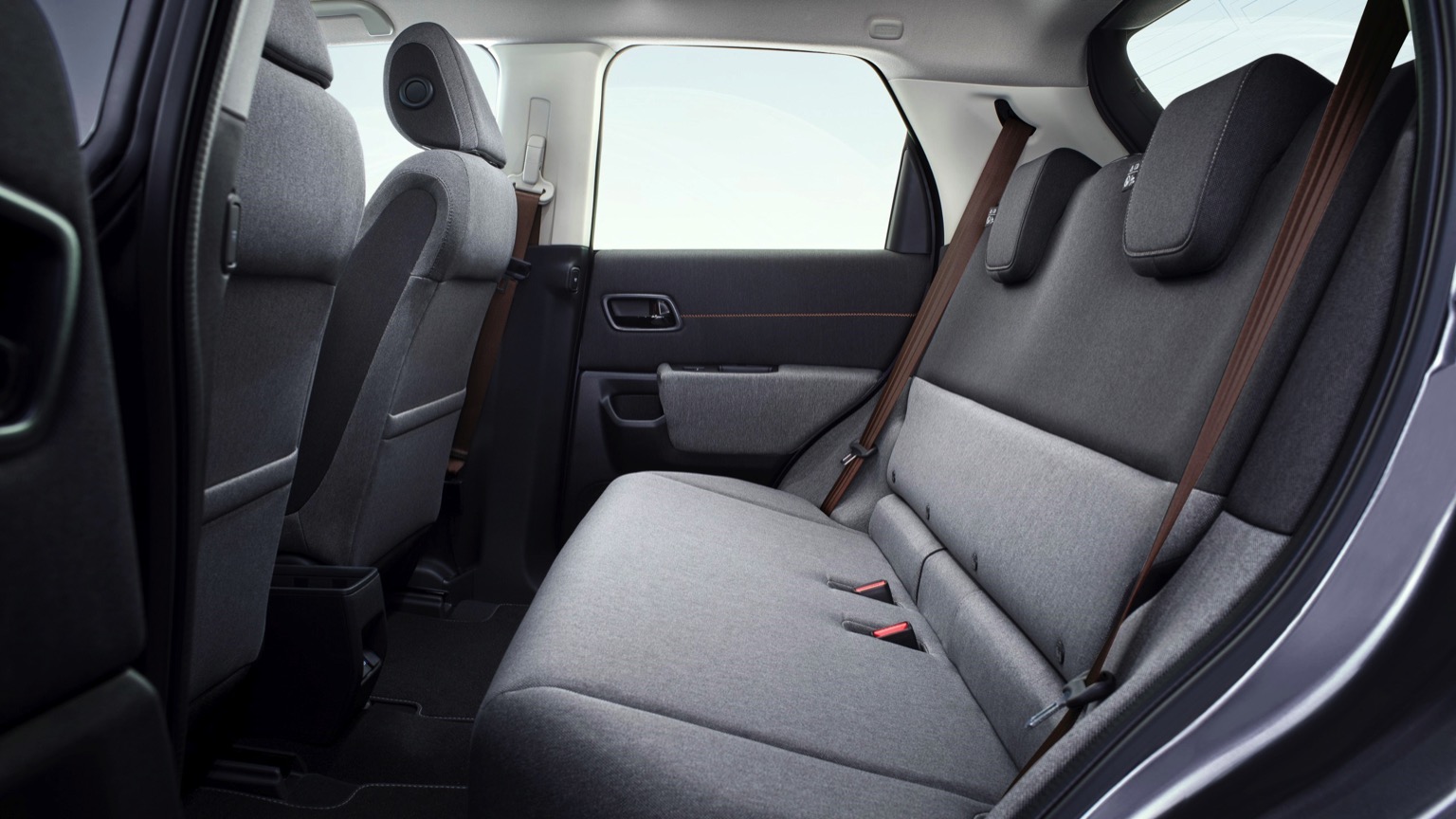 Vehicle Feature Picture