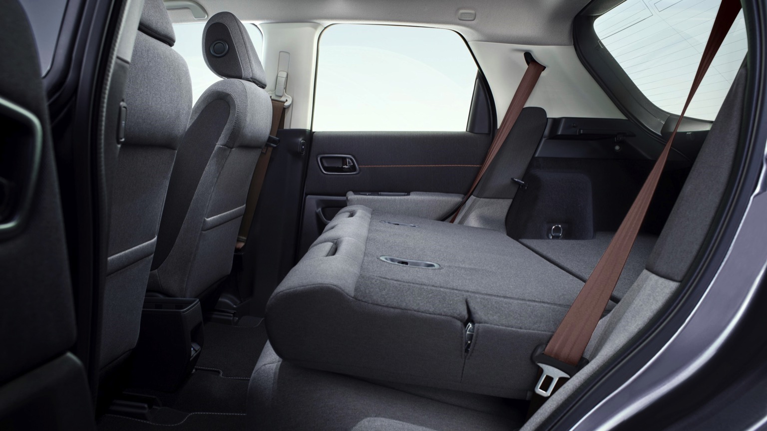 Vehicle Feature Picture