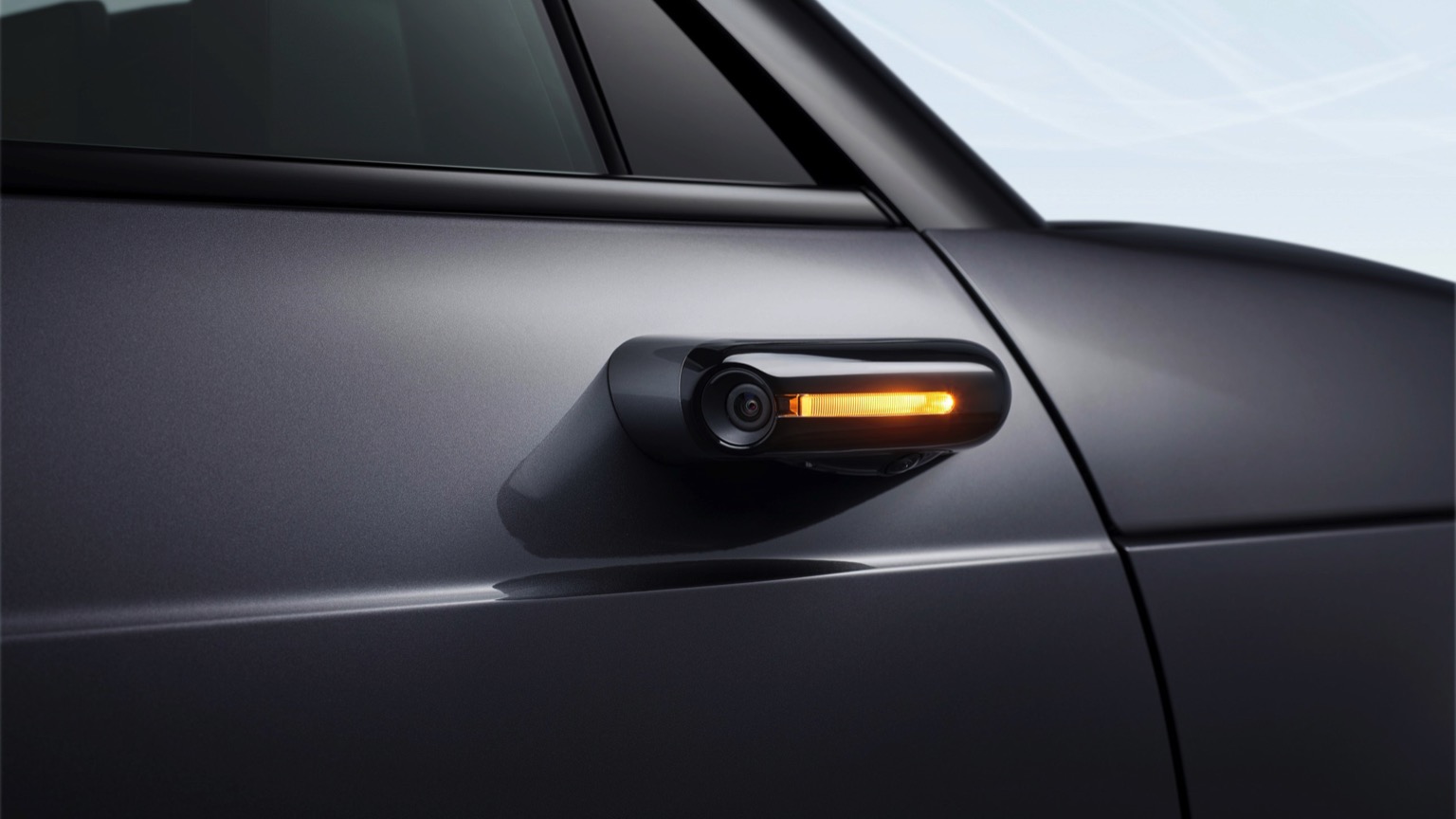 Vehicle Feature Picture