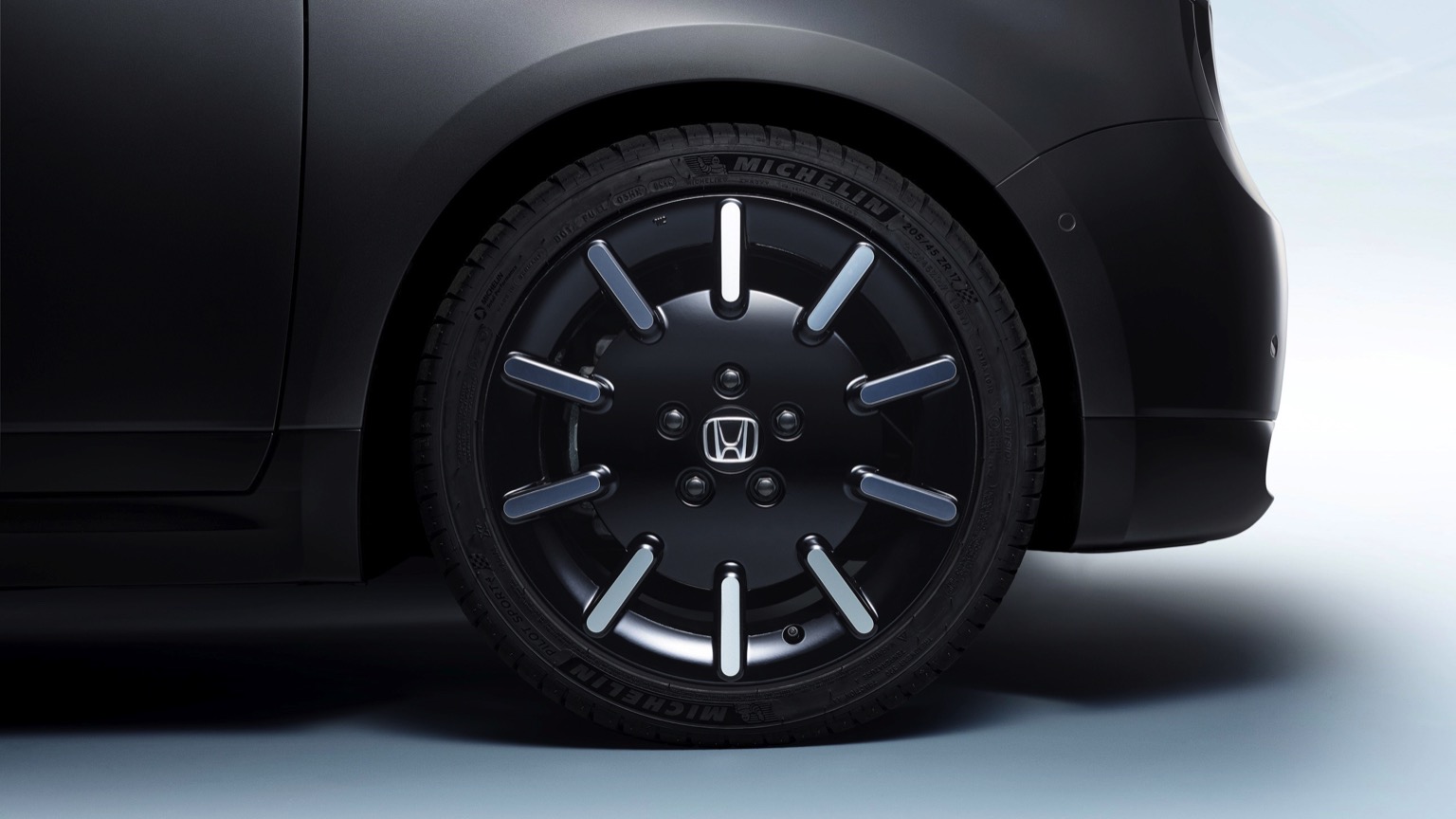 Vehicle Feature Picture