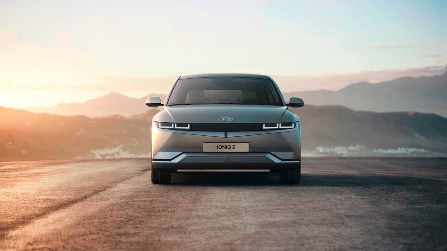 Vehicle Feature Picture