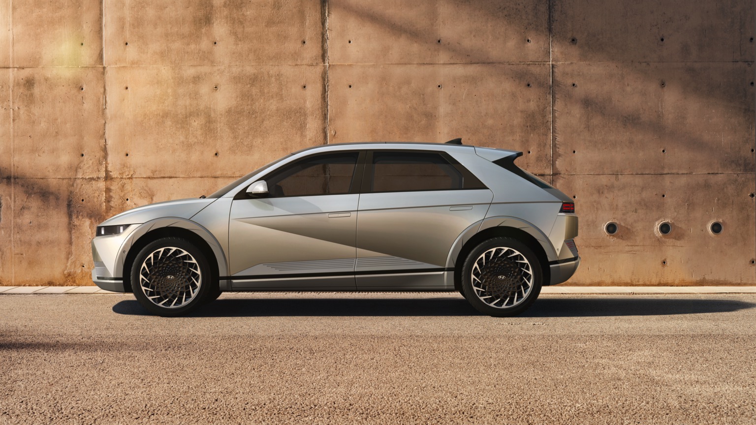 Vehicle Feature Picture