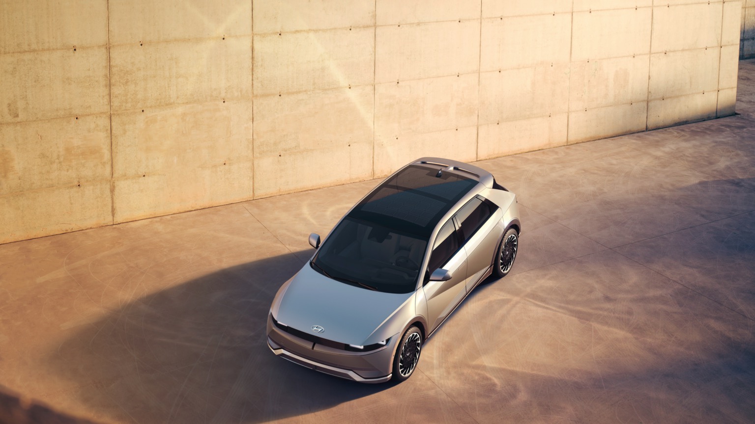 Vehicle Feature Picture