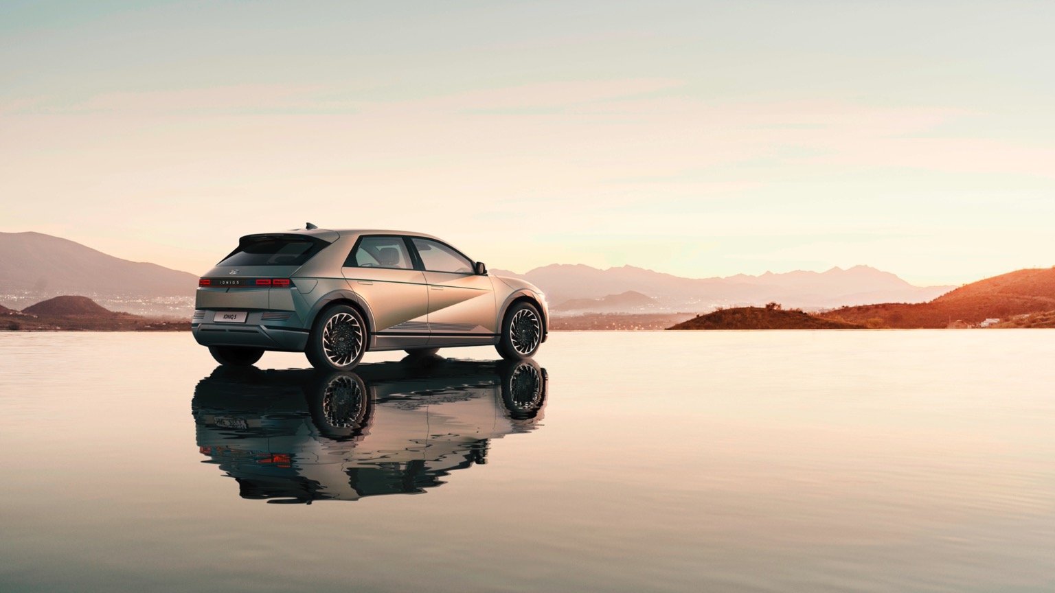 Vehicle Feature Picture