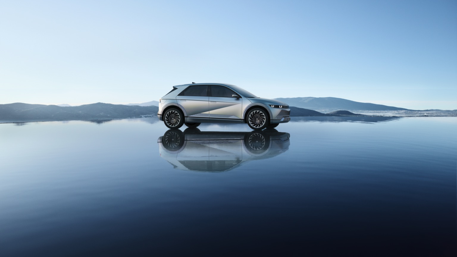 Vehicle Feature Picture