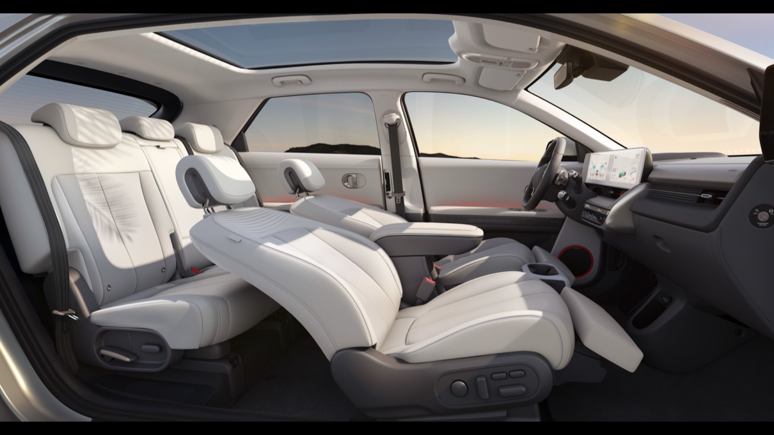 Vehicle Feature Picture