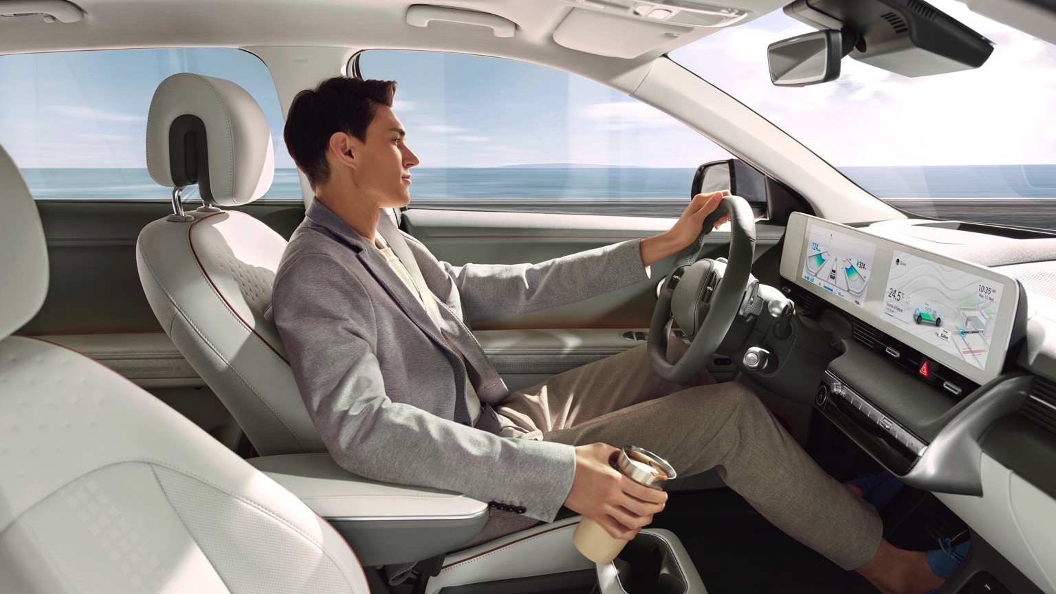 Vehicle Feature Picture