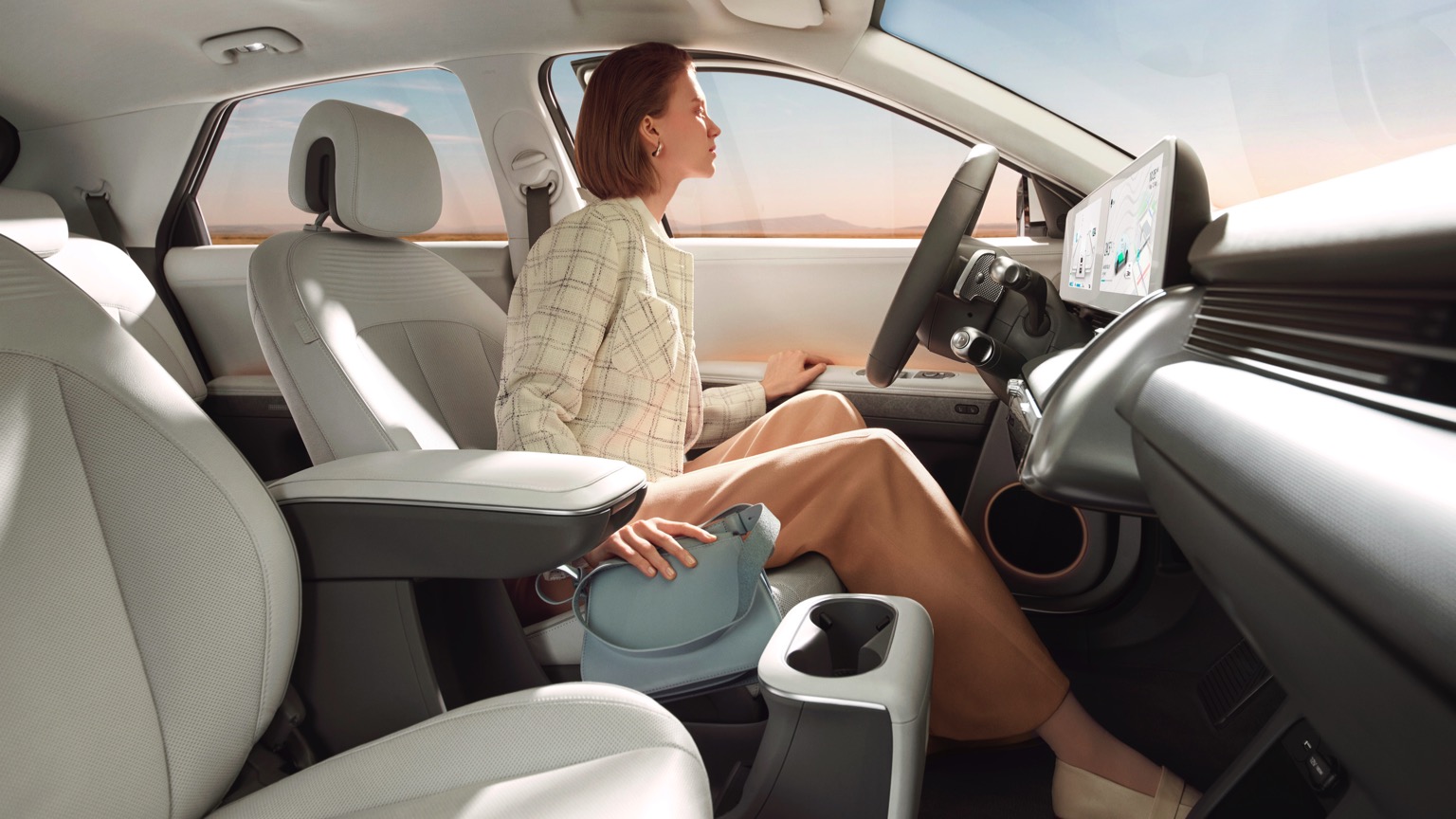 Vehicle Feature Picture