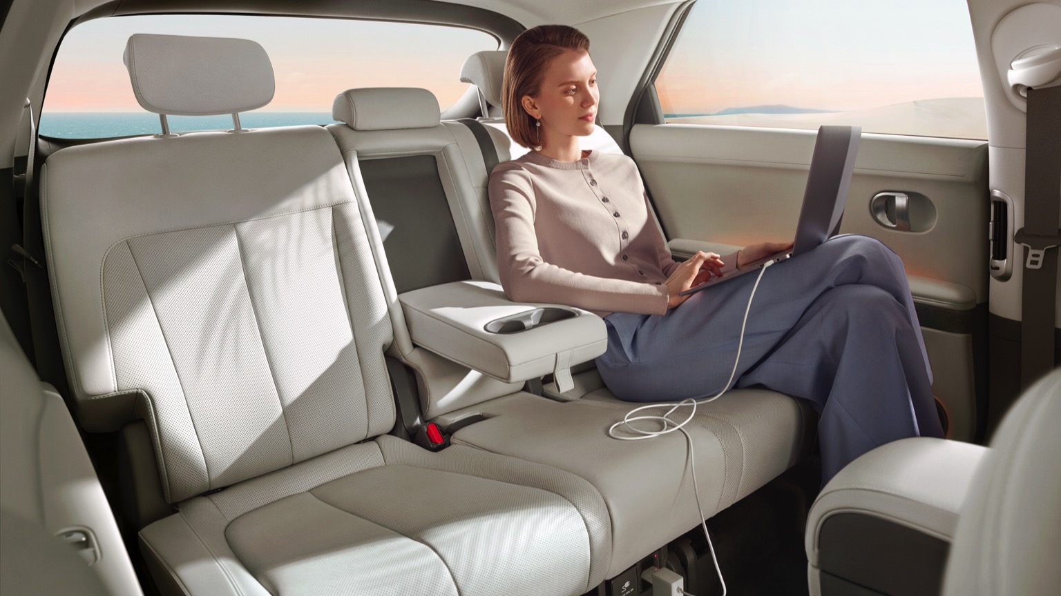 Vehicle Feature Picture