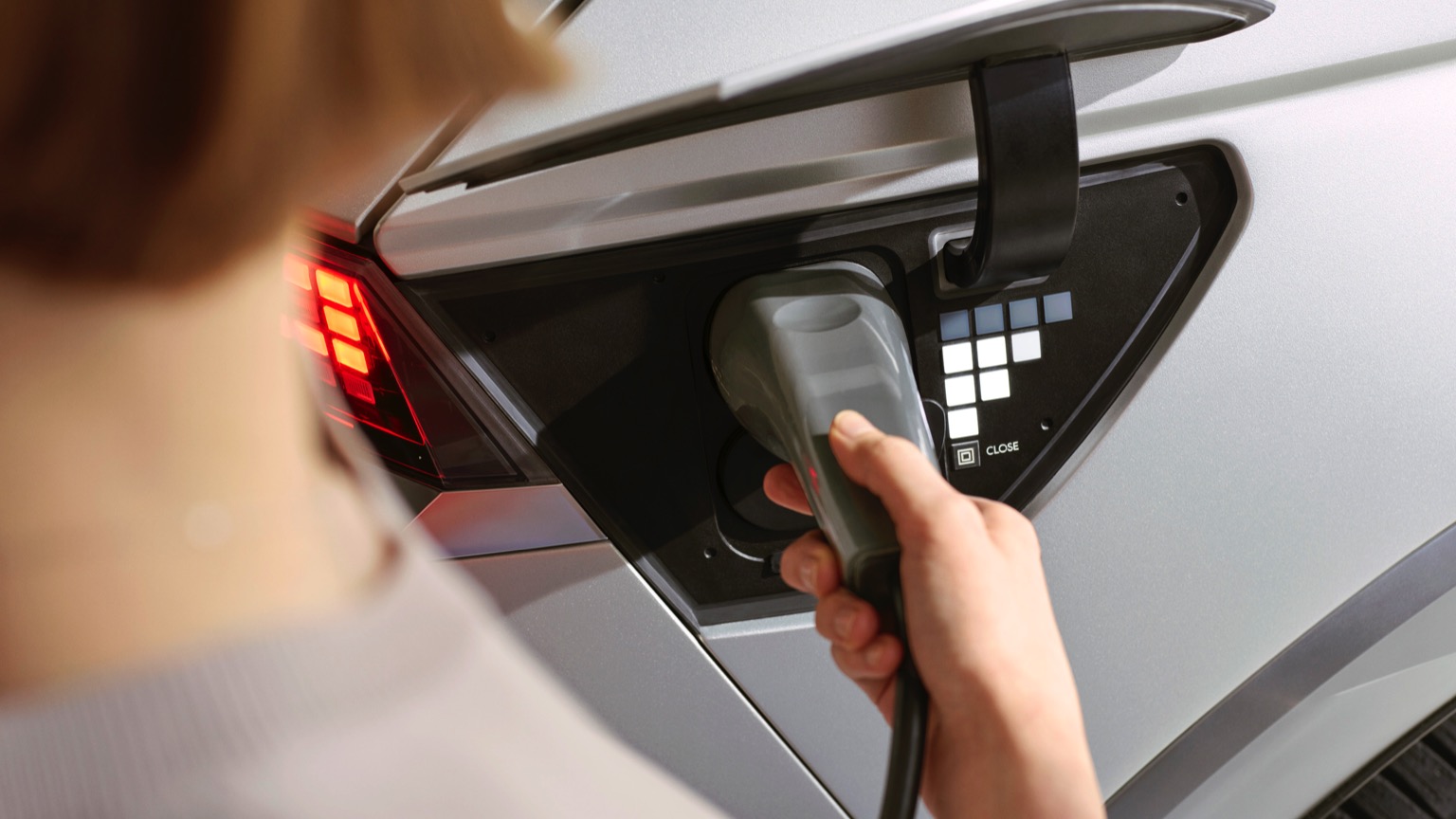 Vehicle Feature Picture