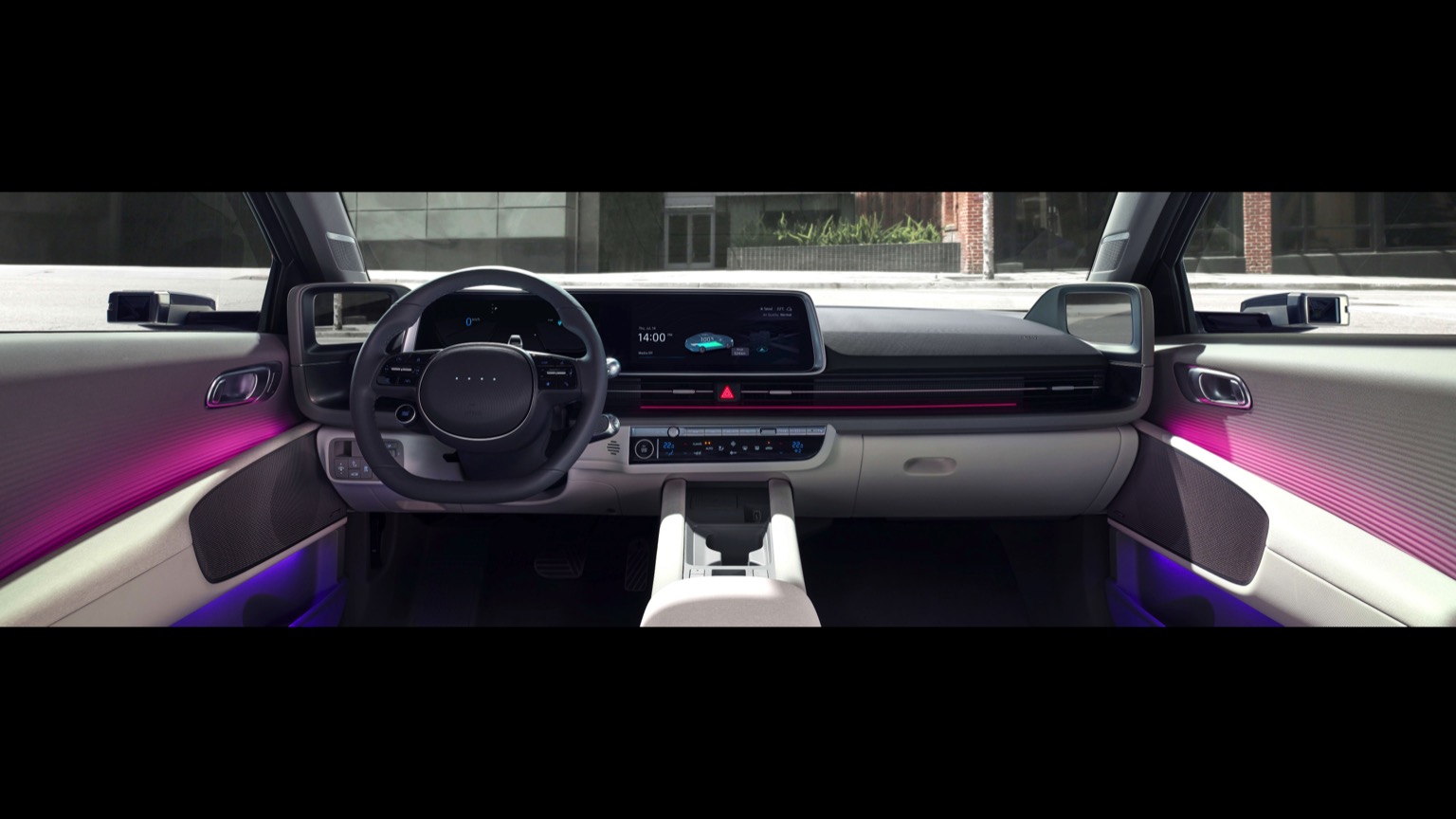 Vehicle Feature Picture