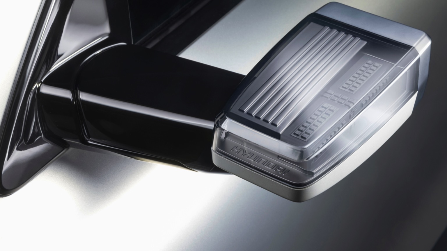 Vehicle Feature Picture