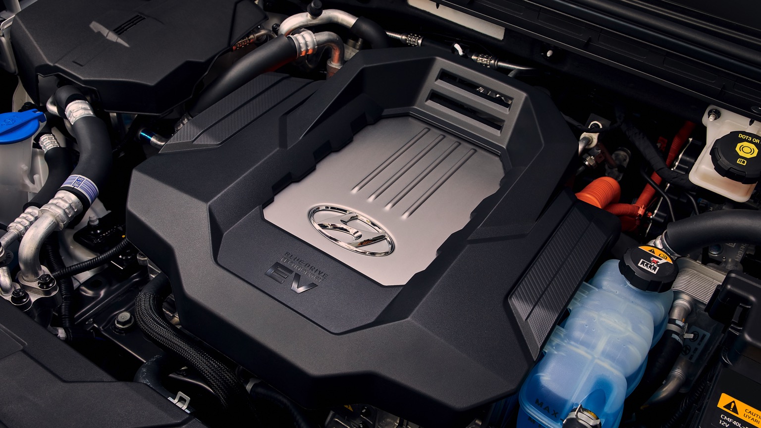 Vehicle Feature Picture