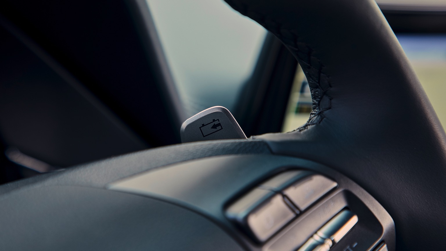 Vehicle Feature Picture