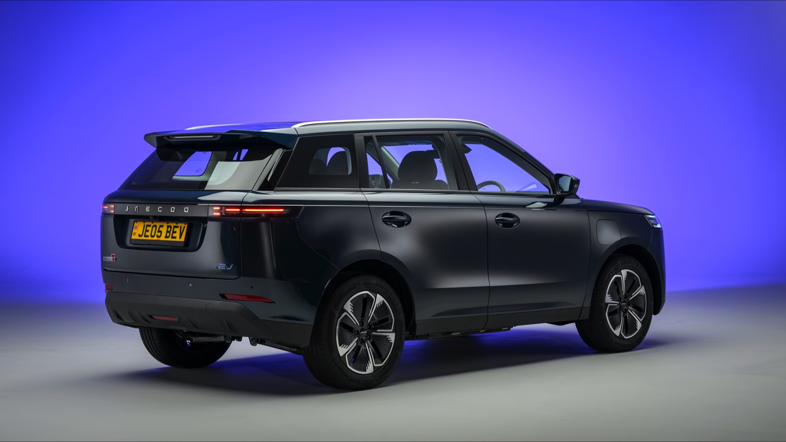 Vehicle Feature Picture