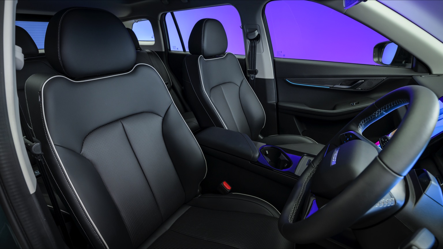 Vehicle Feature Picture