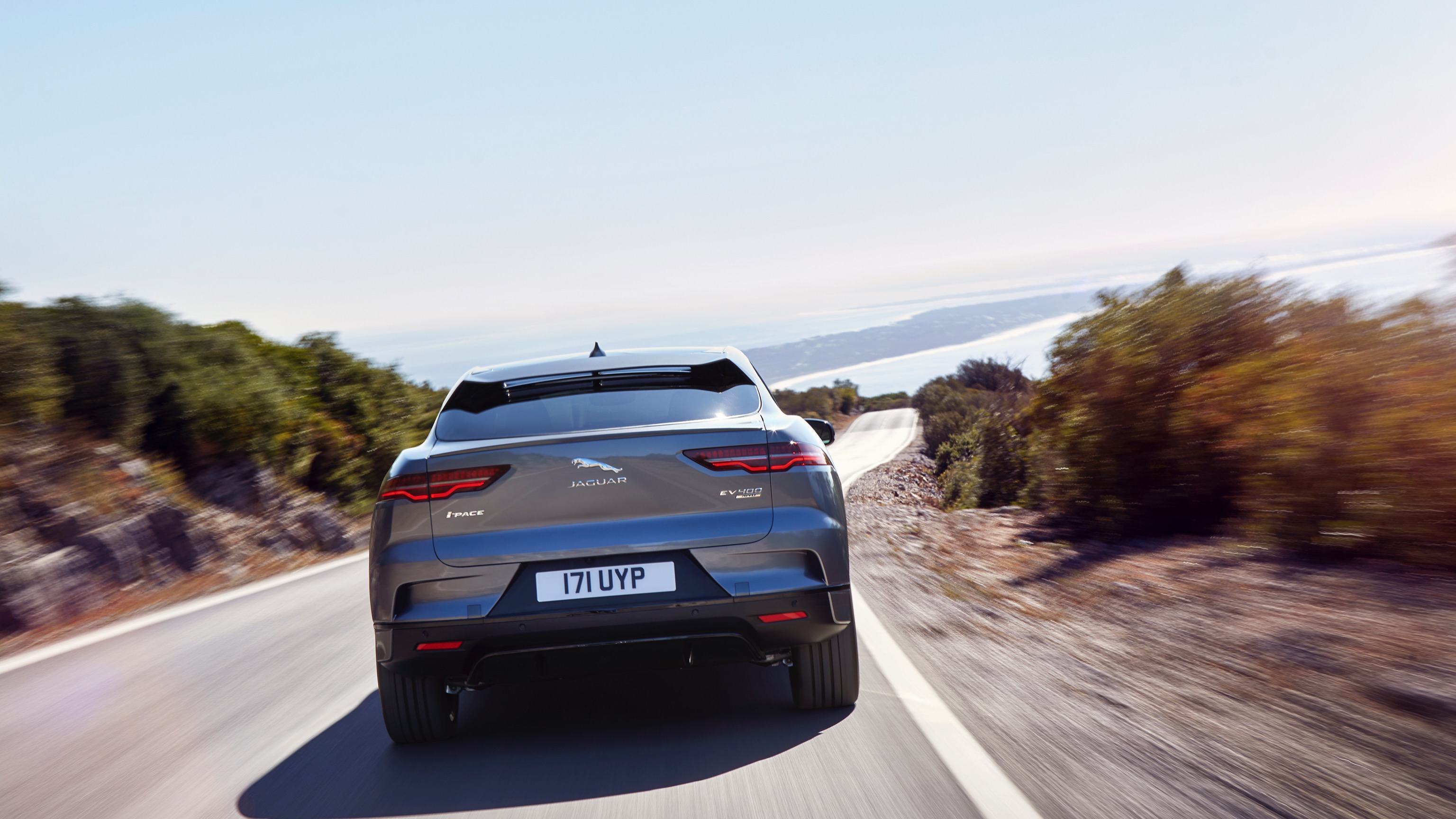 Vehicle Feature Picture