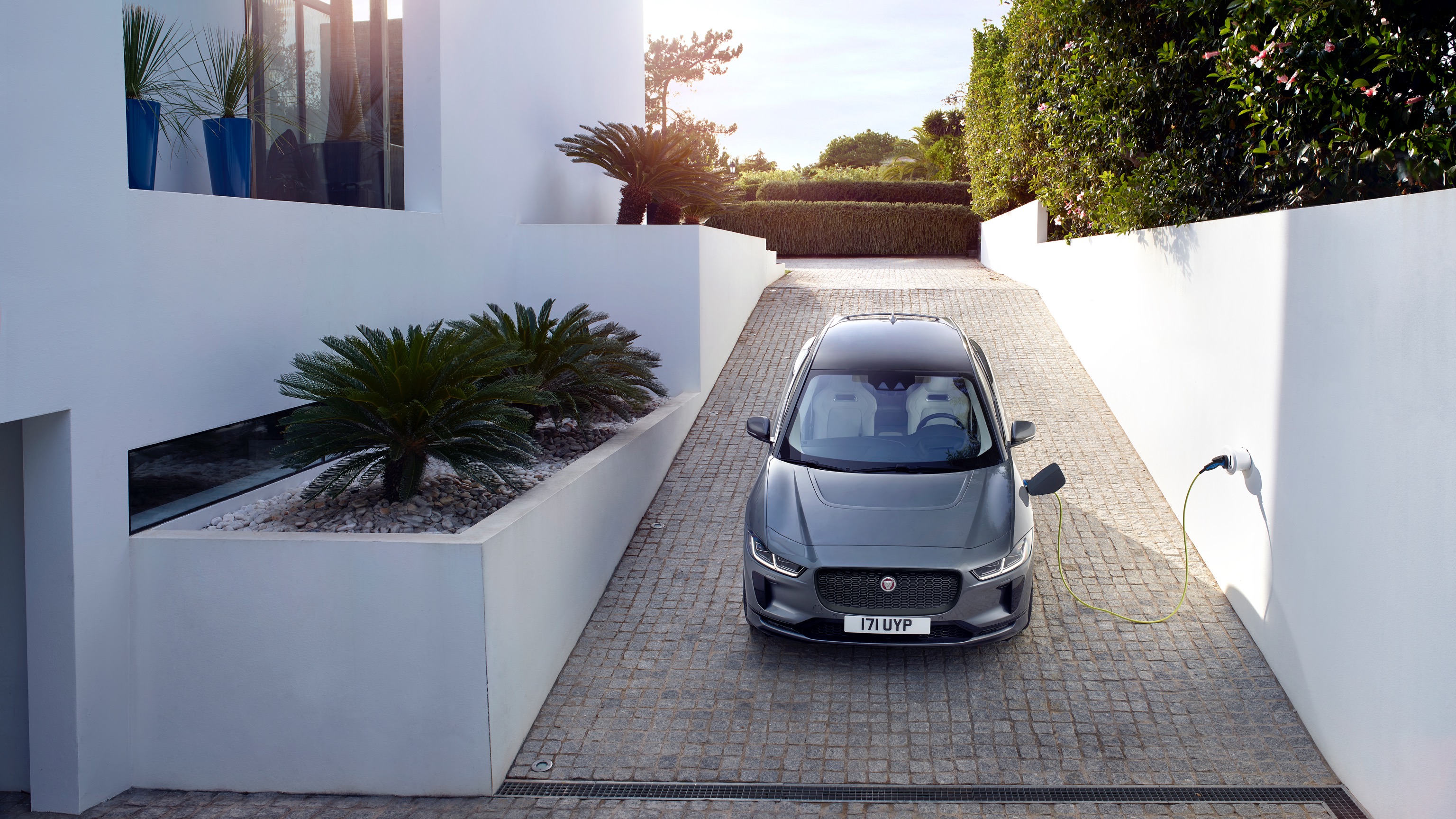 Vehicle Feature Picture