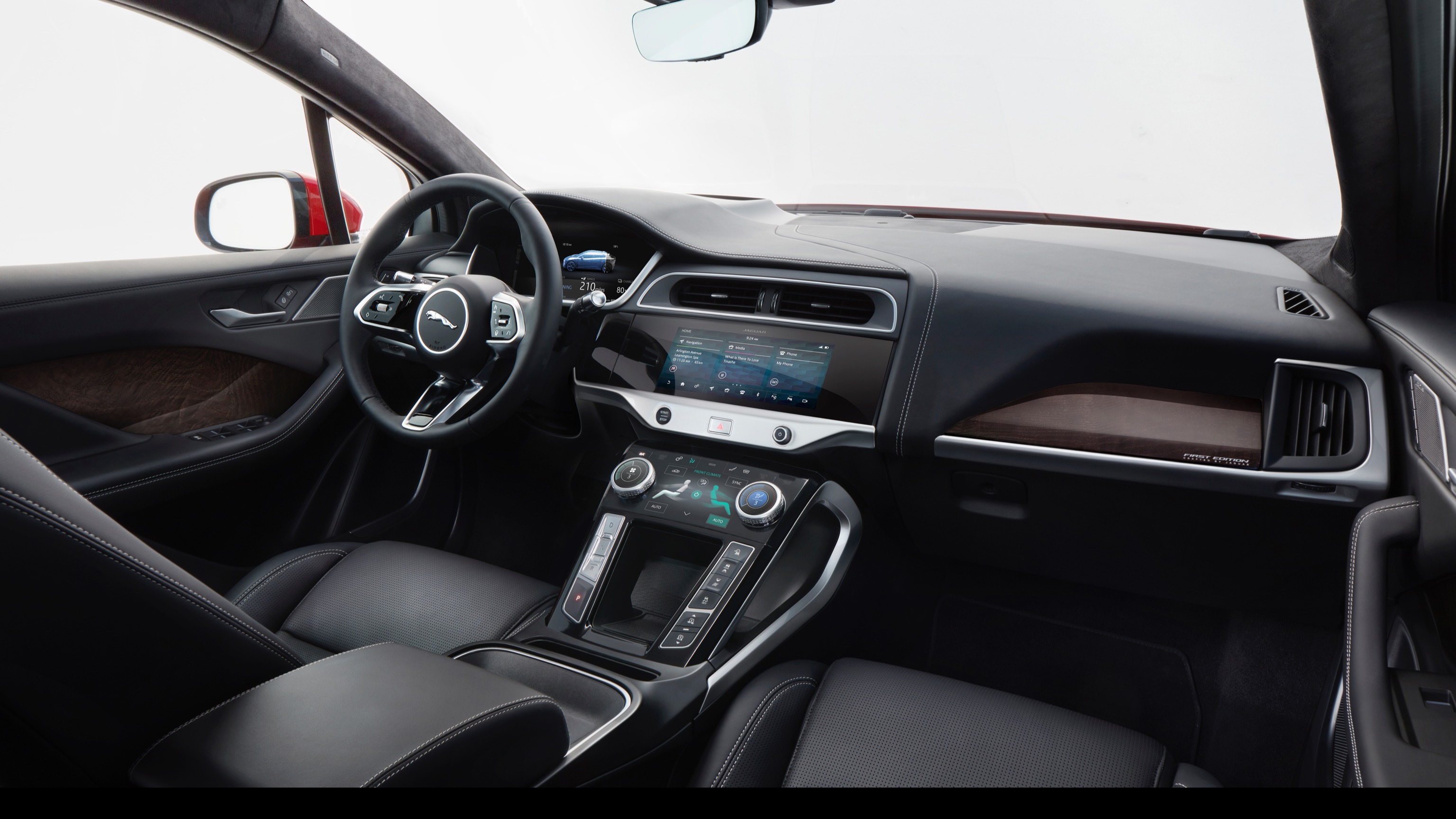 Vehicle Feature Picture