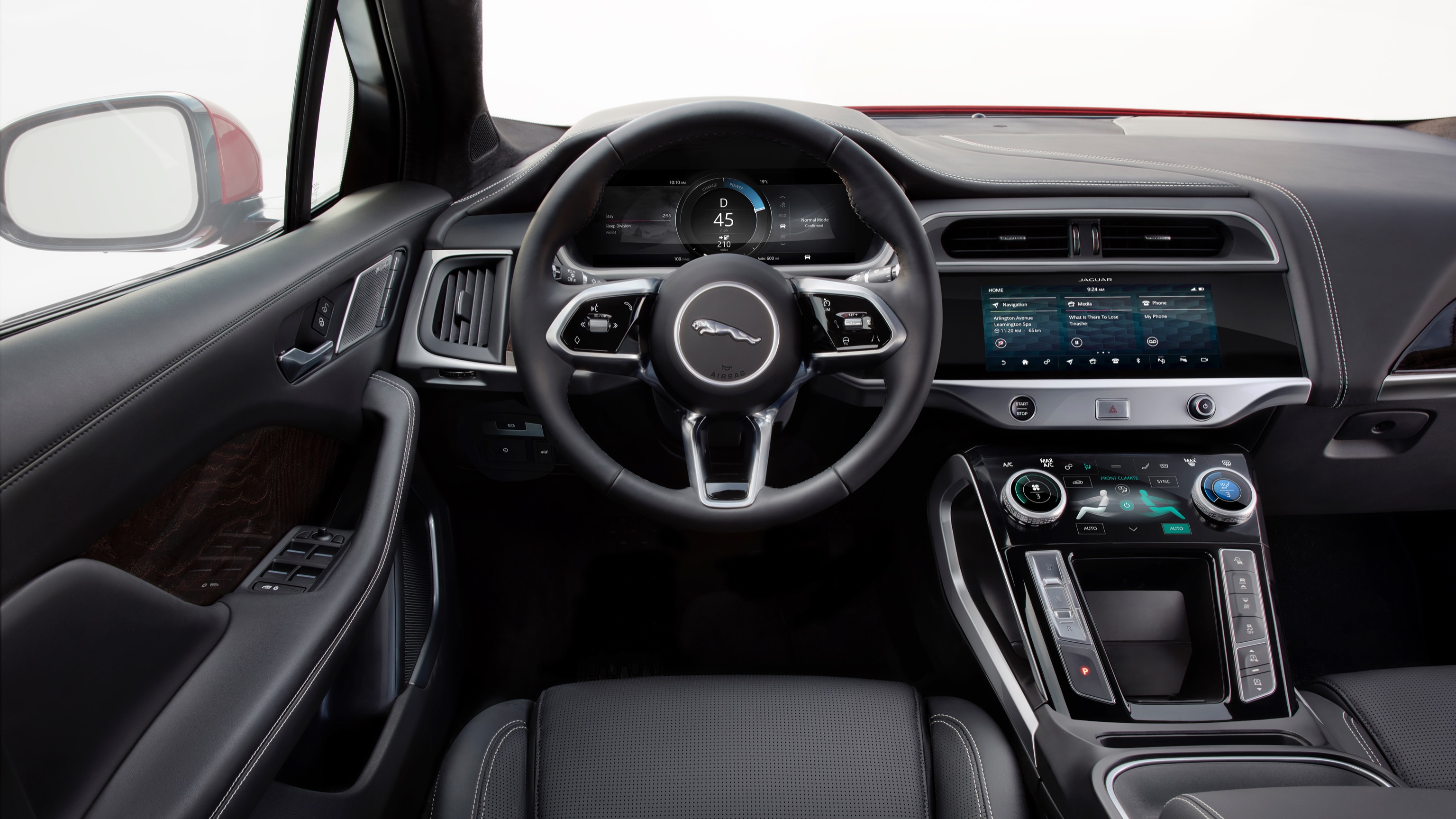 Vehicle Feature Picture