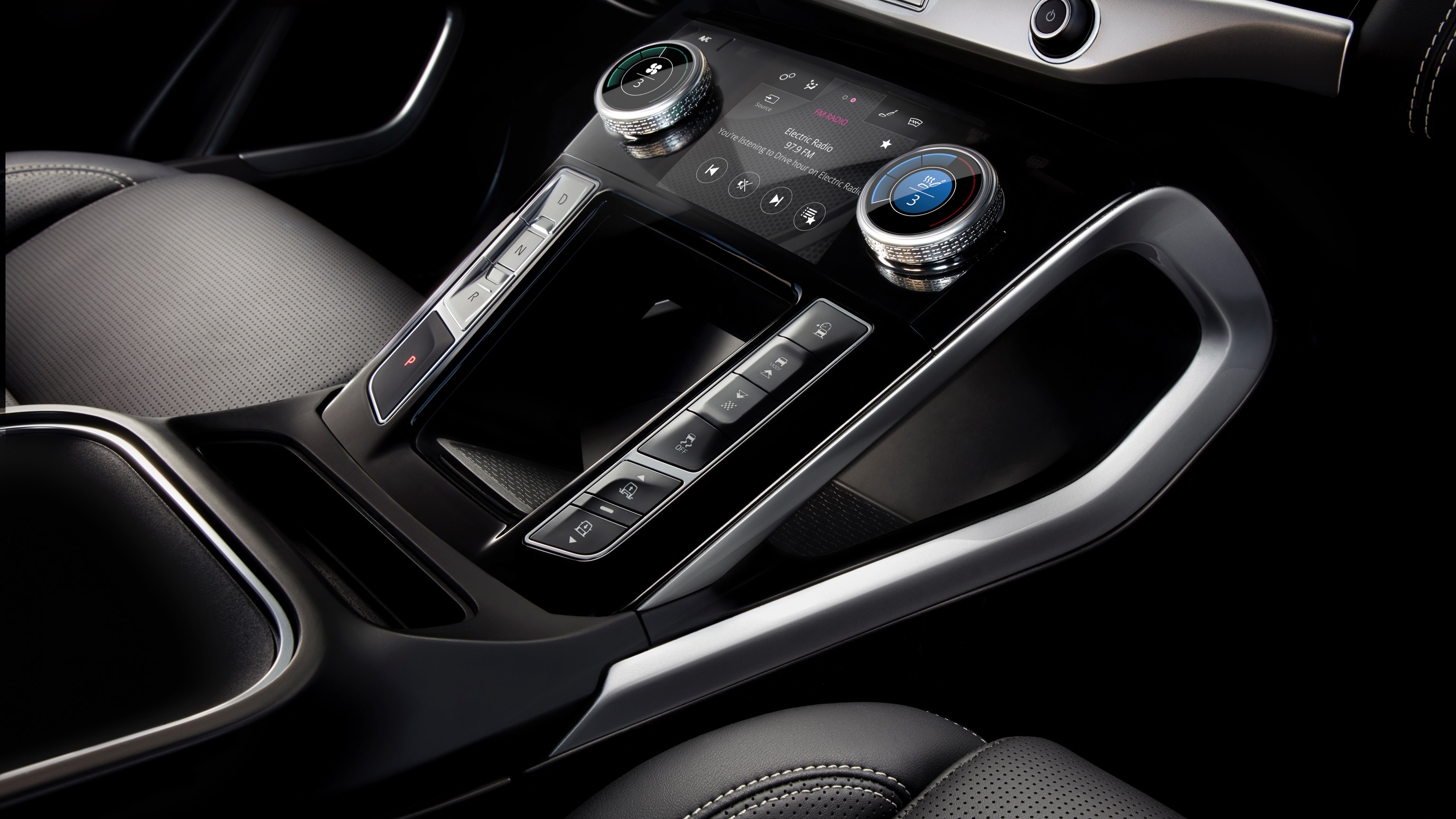 Vehicle Feature Picture