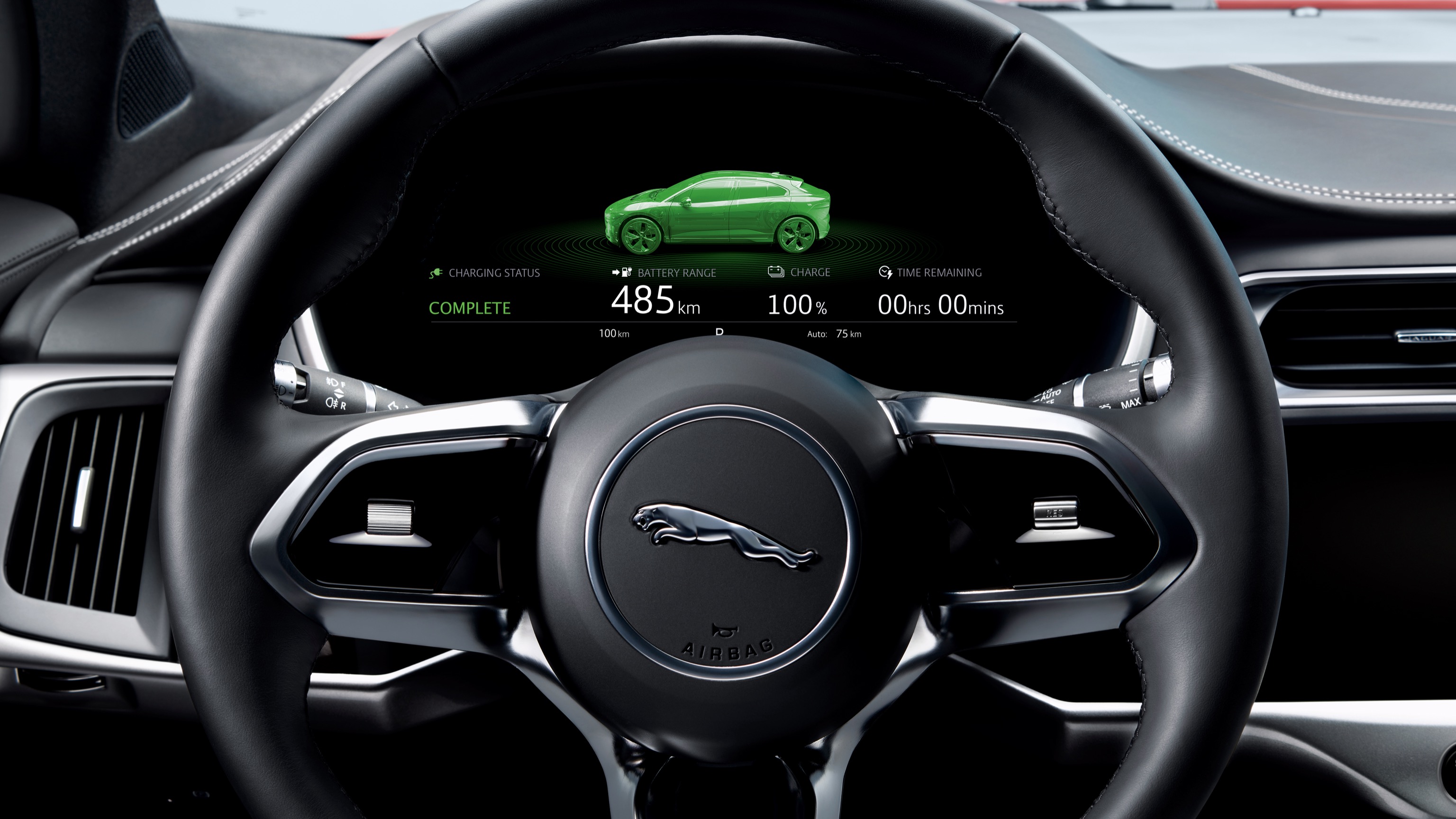 Vehicle Feature Picture