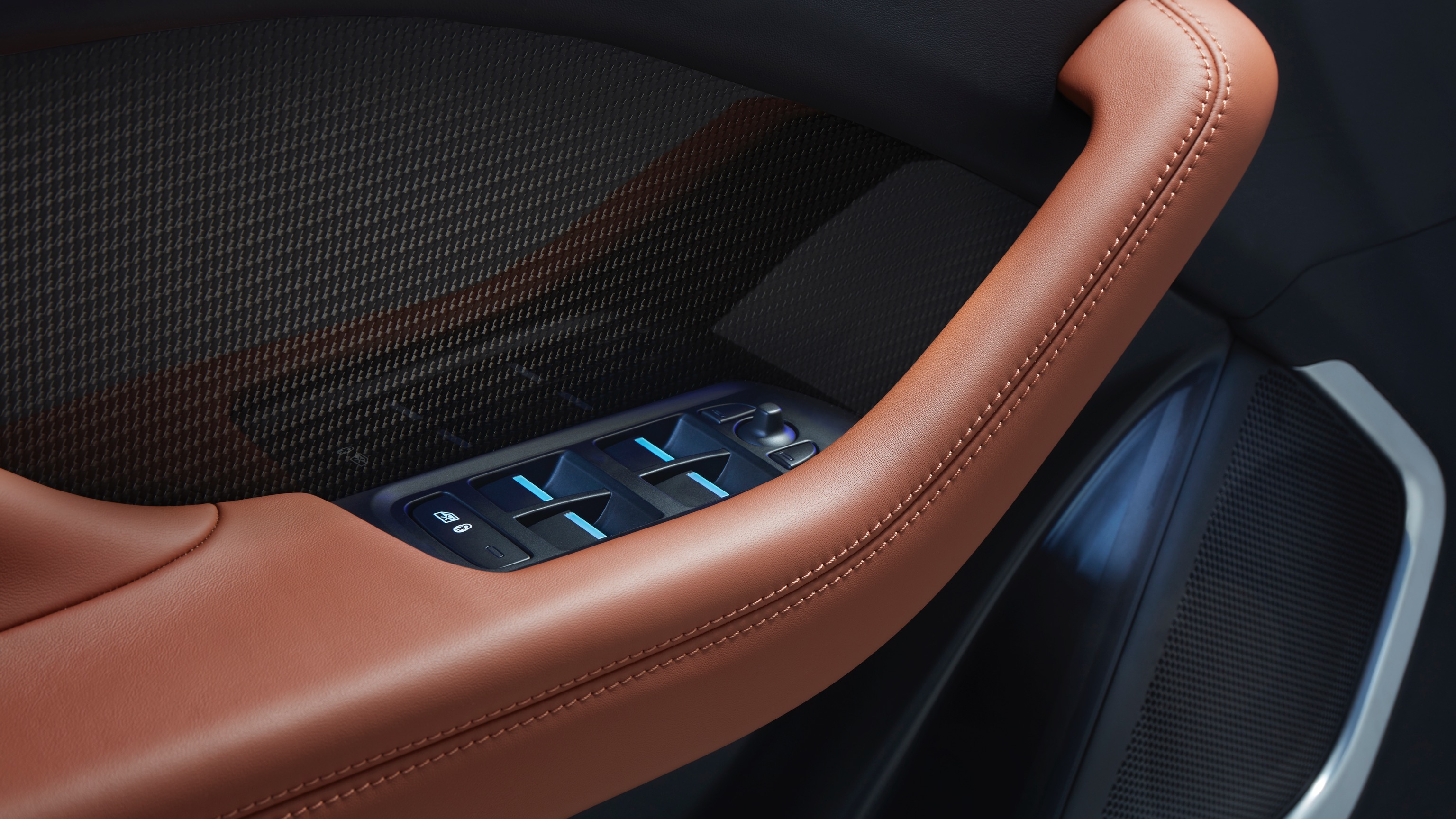 Vehicle Feature Picture