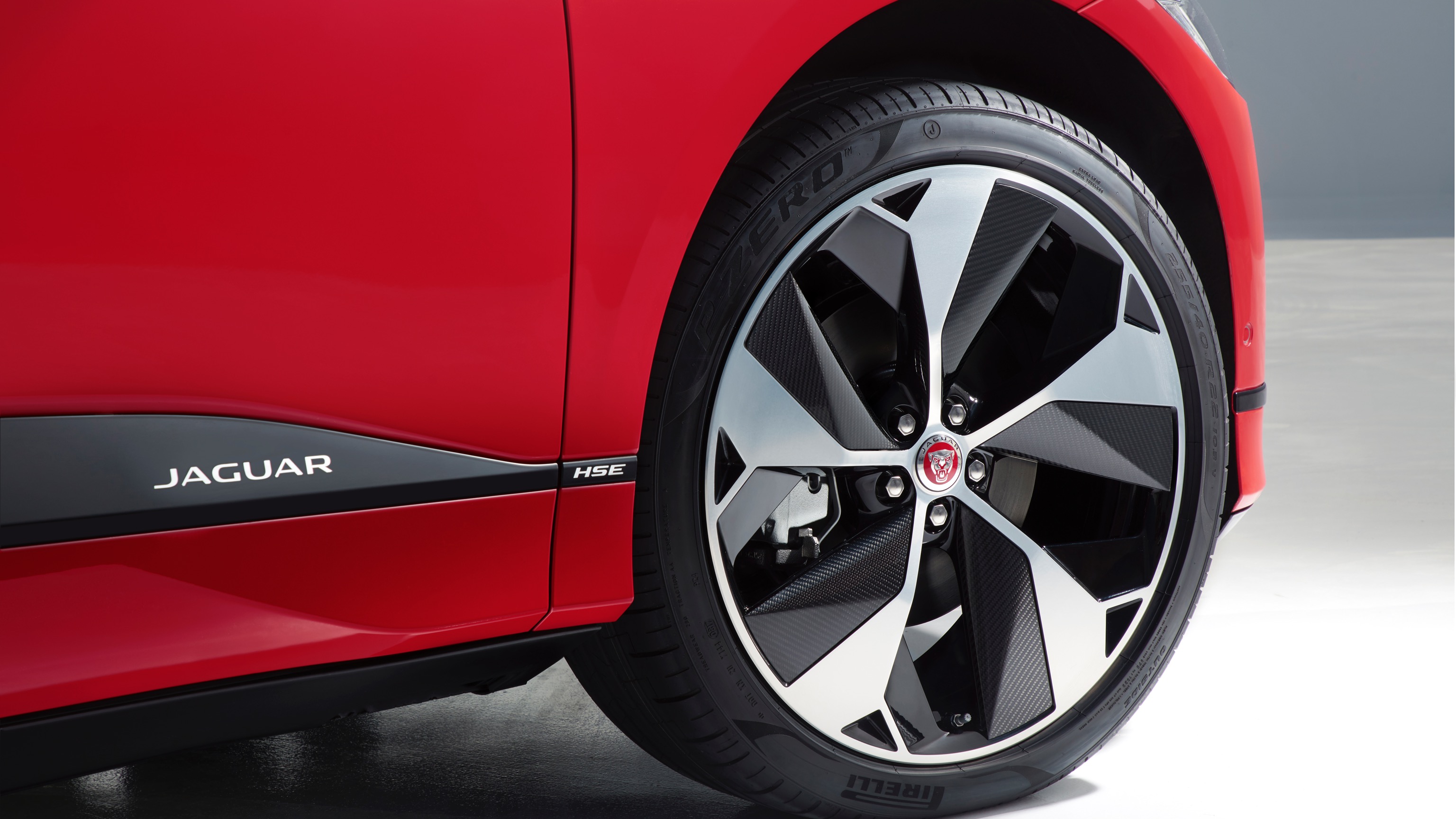 Vehicle Feature Picture