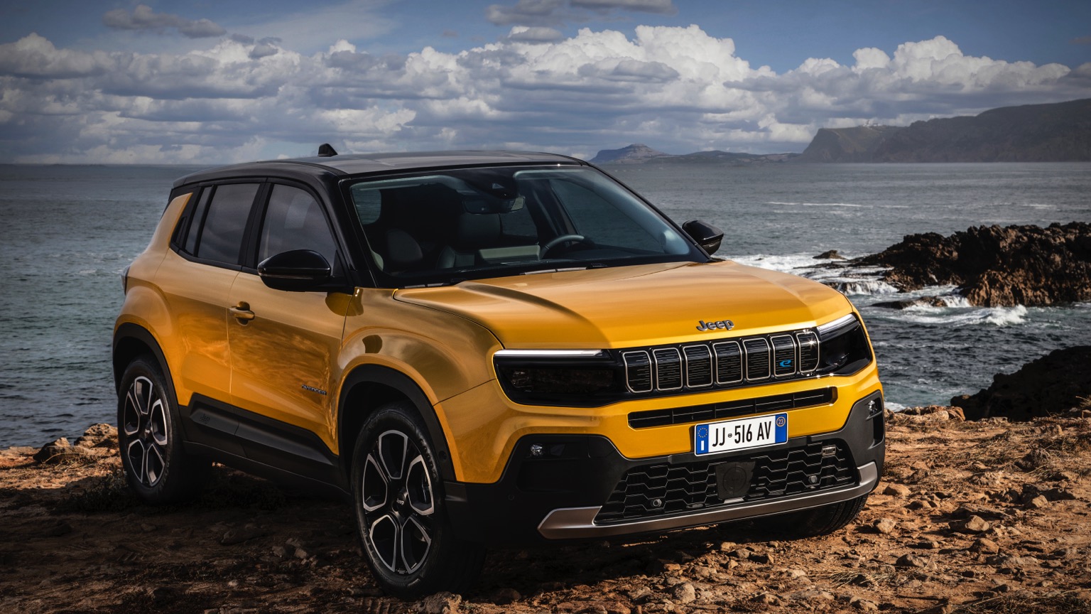 Vehicle Feature Picture