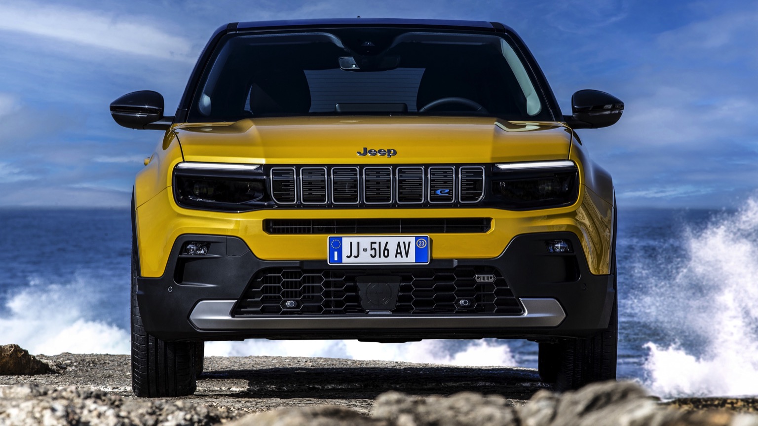 Vehicle Feature Picture