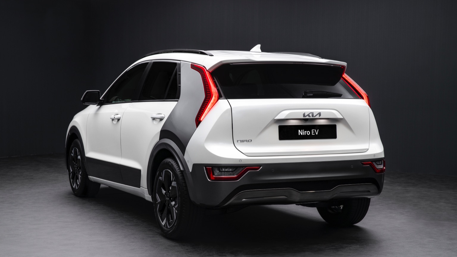 Vehicle Feature Picture