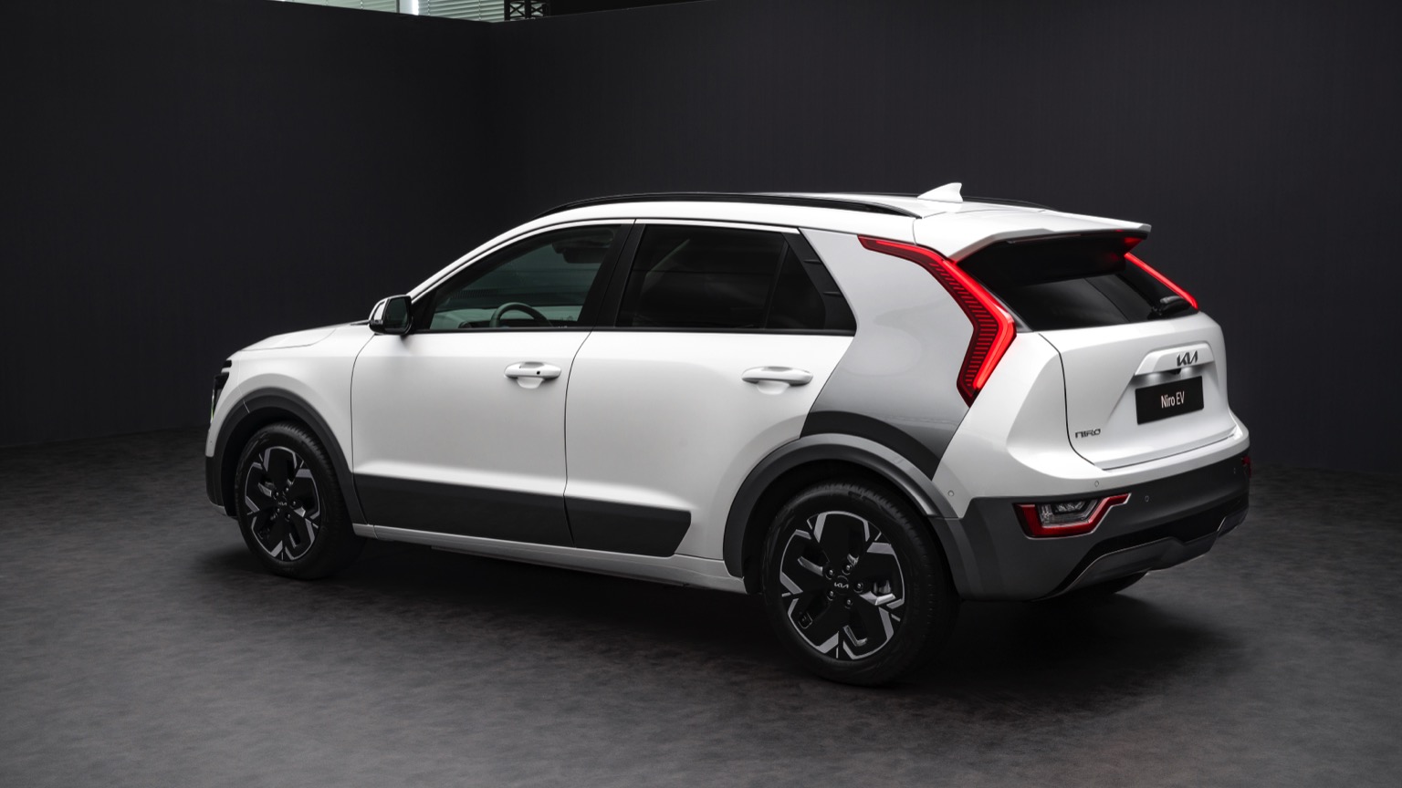 Vehicle Feature Picture